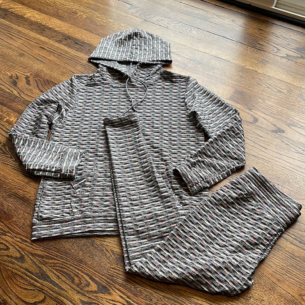 NWOT 2pc outfit